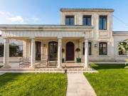 MAISON DE CARACTERE BORDEAUX CAUDERAN GARAGE PISCINE