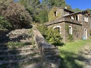 MAISON DE CARACTÈRE DANS UN CADRE NATURAL PRÉSERVÉ