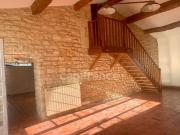 Maison de caractère dans un cadre naturel exceptionnel...