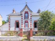 Maison de caractère de 118 M2