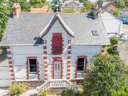 Maison de caractère de 118 M2