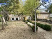 MAISON DE CARACTÈRE DE 160M2 AVEC GARAGE