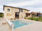 Maison de caractère de 165m² sur 1044 m² de terrain