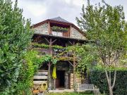 Maison de caractère de 198 m², face aux montagnes