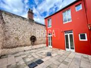 MAISON DE CARACTERE DE 220M2 HAB A VENDRE A BOULOGNE SUR MER