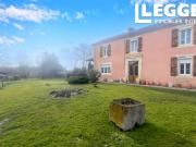 MAISON DE CARACTÈRE DE VILLAGE / RÉNOVÉE / GRANGES /...