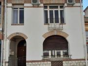 Maison de caractère des années1930 située dans un