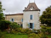 Maison de caractère du XIII ème siècle sur la commune de...