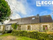 Maison de caractère en campagne avec un terrain...