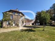 Maison de caractère en meulière 10 pièces 2800m2 de...