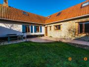 Maison de caractère en pierre