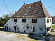 Maison de caractère en pierre 264 m2 Terrain 2 000 m2