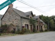 Maison de caractère en pierre