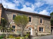 Maison de caractere en pierre