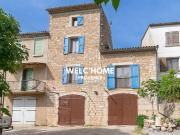 Maison de caractère en pierre à Ginasservis 83560 210m²...