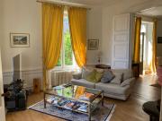 Maison de caractère en pierre au coeur de Fontenay le comte