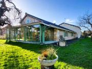 Maison de caractère en pierres, 140 m2 habitables, 3...