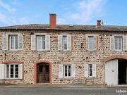 Maison de caractère en pierres – 305 m² habitables –...