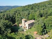 Maison de caractère, en pleine nature, au coeur de...
