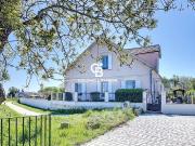 Maison de Caractère Face Transbordeur à 5mn de Rochefort...