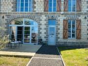 Maison de caractére Frontenac 155 m2