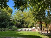 Maison de caractère Gard avec Piscine et jardin 1450 M2...