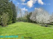 Maison de caractère, Jardin clos, terrasses et dépendance