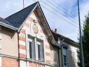 Maison de caractère proche du centre ville 122m² Angers