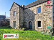 Maison de caractère proche mer Guimaëc, à 2 km des plages