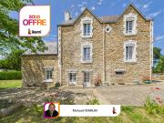 Maison de caractère, proche mer, Plage à pied 149 m2...