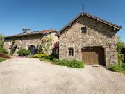 Maison de caractère rénovée