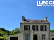 Maison de caractère rénovée de 5 chambres avec jardin et...