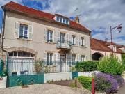 Maison de caractère rénovée au cœur de Rouvray