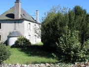 MAISON DE CARACTERE SAINT ETIENNE DE CHOMEIL