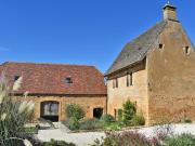 Maison de caractère. Saint Genies 130 m2