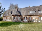 Maison de caractère sur l’axe Rouen Dieppe