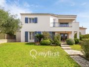 Maison de caractère sur l'Est Toulonnais