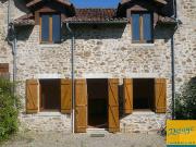 Maison de caractère T4