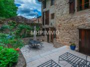 MAISON DE CARACTERE TRADITIONNELLE PRES DE CORDES