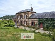 Maison de caractère viable de plain pied