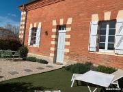 MAISON DE CARACTERE Villeneuve Les Bouloc 31620