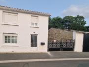 Maison de centre ville entièrement rénovée