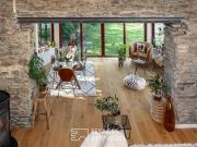 Maison de charme 105 m² Thouaré sur Loire 44