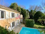 Maison de charme 130m², 3 chambres, piscine