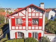 Maison de charme 140 m² + loft 50 m² – Quartier Saint...