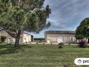 Maison de charme 160 m² avec dépendances