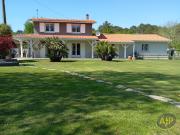 Maison de charme 178m2 Gaillan Medoc sur 6255m2 de terrain !
