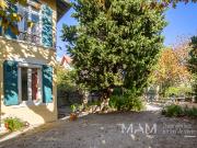 Maison de charme 1920 à la Pointe Rouge