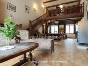 Maison de charme 200 m² – 4 chambres – Jardin arboré de...