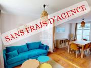 Maison de charme 3 chambres avec véranda et jacuzzi